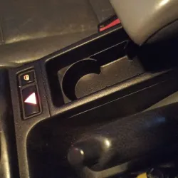 Cup holder (Coaster) E46