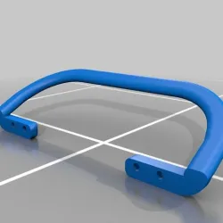 Custom Handle