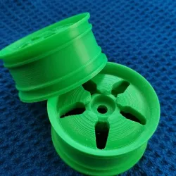 Custom Wheels v1