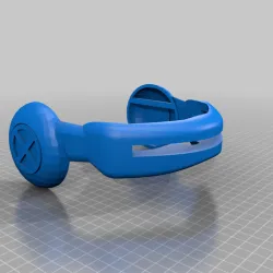 Cyclops 90's era Visor