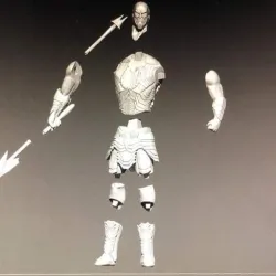 Darkseid ZSJL Zack Snyder Justice League