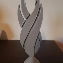 Dead Space Marker