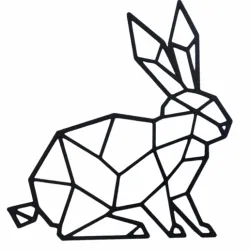 Deco Rabbit