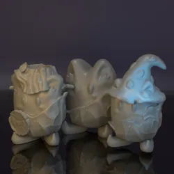 Deeble pack