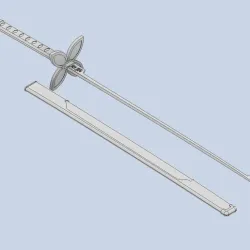 Demon Slayer - Shinobu Kocho Nichirin Sword