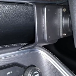 Dodge Challenger >2015 "ProClip"