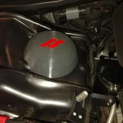 Dodge Challenger > 2015 strut tower cover