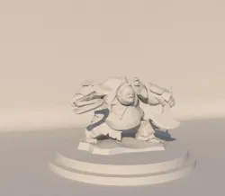 DOTA 2 pudge