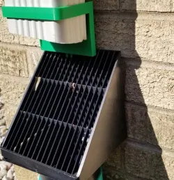 Downspout Guide