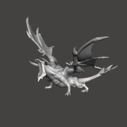 dragon Elder