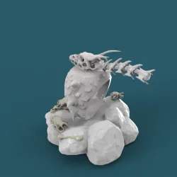 dragon ring