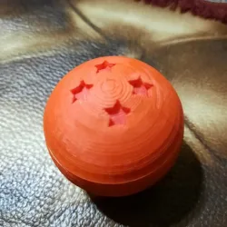 Dragon Sphere Grinder