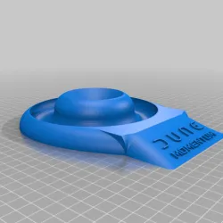 Dune Momentum Tray