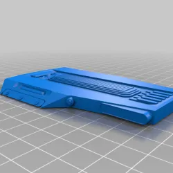 DUNE Shield Generator