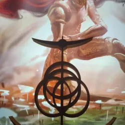 Elden Ring logo