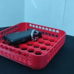 empty pocket
