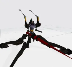 eva 05