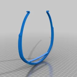 faceshield simple