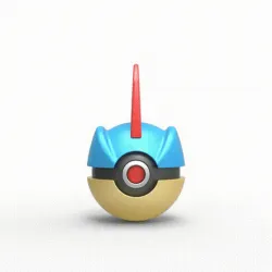 Feraligatr orb