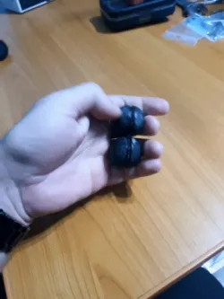 Fidget Balls