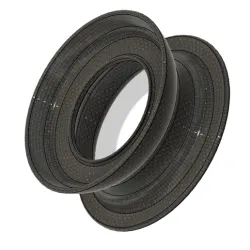 Fishing Hand Caster Spool