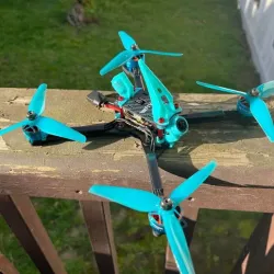 Five33 Switchback Remixed HD