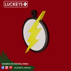 FLASH LOGO