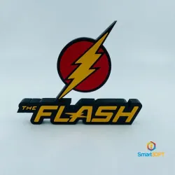 flash logo
