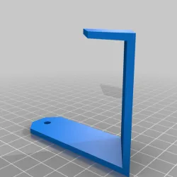 Flite Test - Delta Wall Hanger