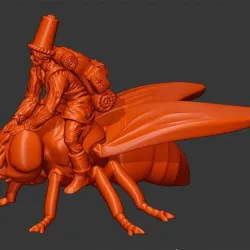 Fly Rider