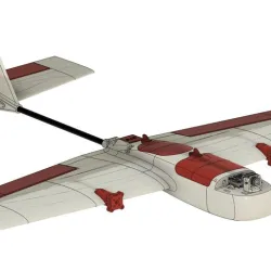 FPV Twin Scouter