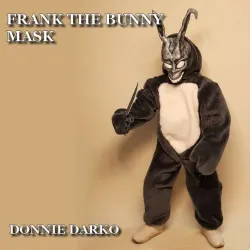 frank the bunny