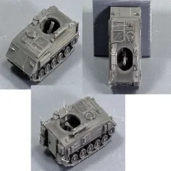 FV432 mortar carrier (1:150)