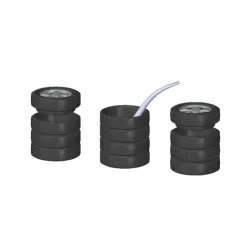 Game Mate Gomería