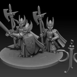 General and Guard Fenix