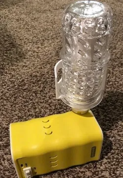 Handy Sleeve Dryer Adapter