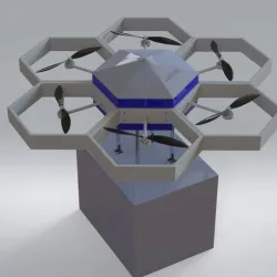Hexacopter