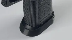 Hi Capa Hicapa 5.1 or 4.3 IPSC Magwell C Model Suitable For Tokyo Marui WE Armorer Works KJWorks