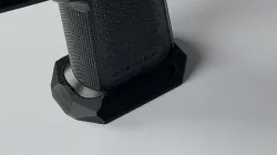 HI CAPA HICAPA 5.1 OR 4.3 IPSC MAGWELL DOM STYLE SUITABLE FOR TOKYO MARUI WE ARMORER WORKS KJWORKS
