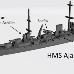 HMS Ajax (1939)