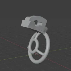 HTv4 Clone Locking Tab