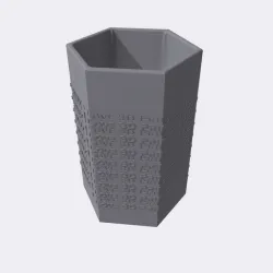 I LOVE 3D PRINT