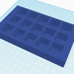 ice cube maker
