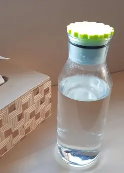 IKEA Bottle stopper