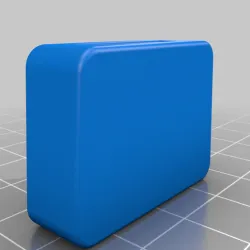 IKEA TÄRNÖ feet cap