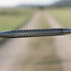 Indian Scout Shift Link Cover