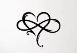 Infinity Heart