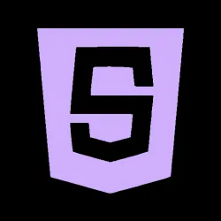 Javascript 5 logo