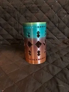 Jwizard’s Decorative Cylinder #2 - 2/17/22