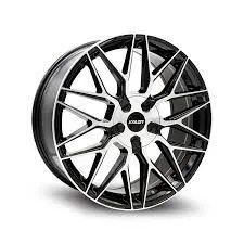 Kalon Wheels Blitz "Real Rims"